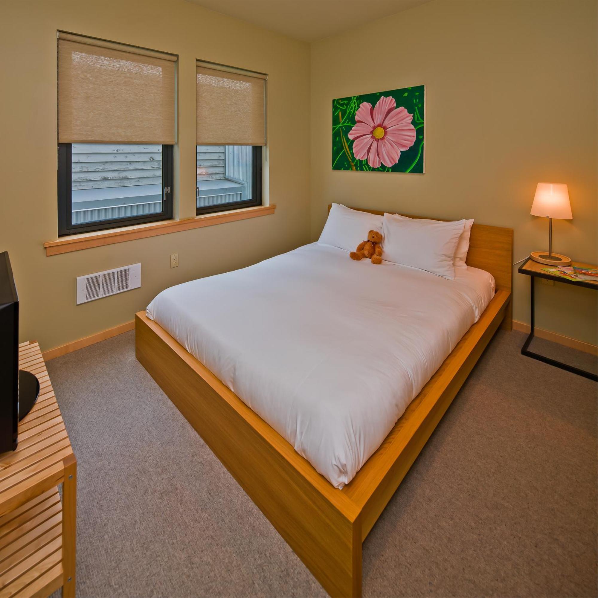 Island Inn At 123 West Friday Harbor Habitación foto